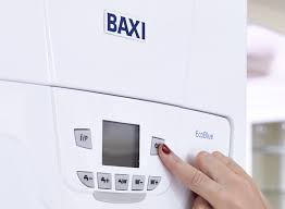 Baxi E25 Fault Code